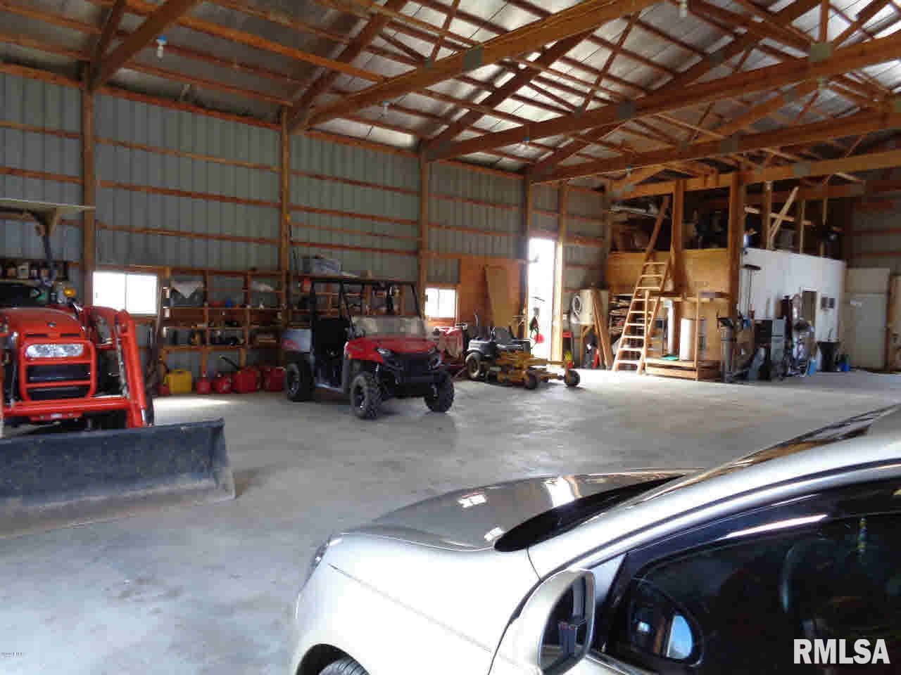 11 Old Tannery Road Eddyville, IL 62928 - Photo 41 of 62