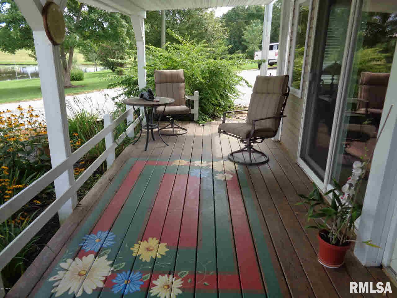 11 Old Tannery Road Eddyville, IL 62928 - Photo 8 of 62