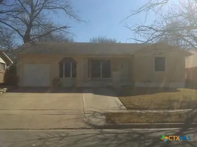 $1,195 | 708 Stewart Street, Killeen, TX 76541