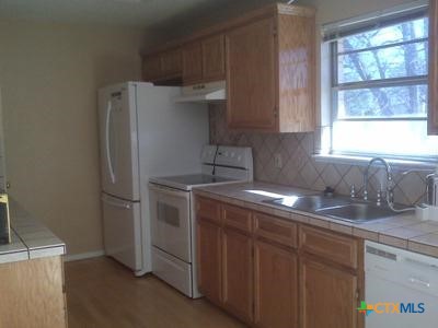 708 Stewart Street Killeen, TX 76541 - Photo 4 of 6