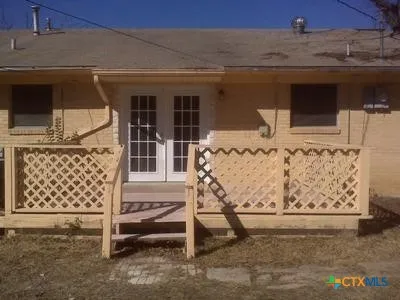 $1,195 | 708 Stewart Street, Killeen, TX 76541