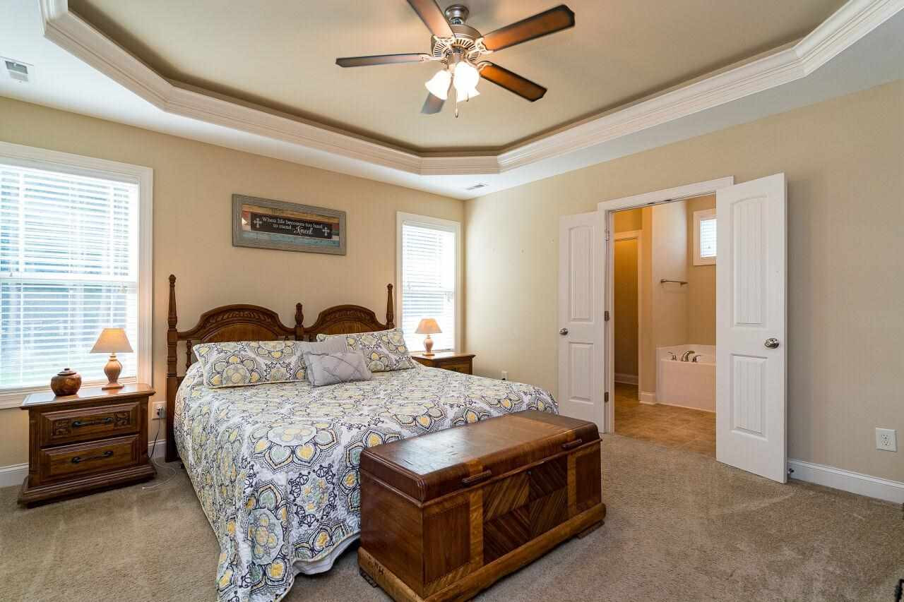 223 Saylor Ridge Lane Willow Spring, NC 27592 - Photo 11 of 15 Photo 11