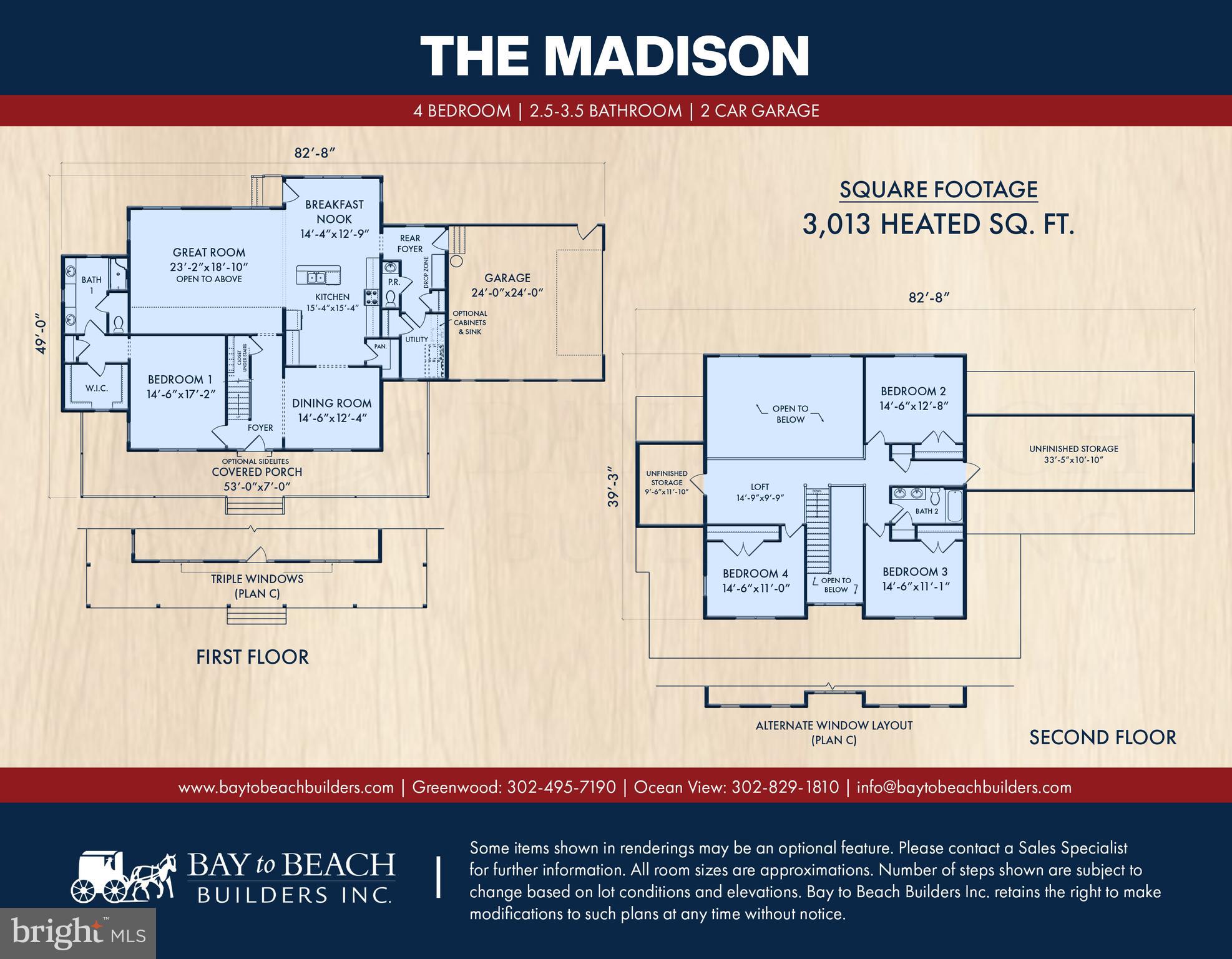 0 Little Hill Road Millsboro, DE 19966 - Photo 2 of 7 unknown