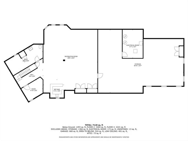 a picture of a room with a cabinet