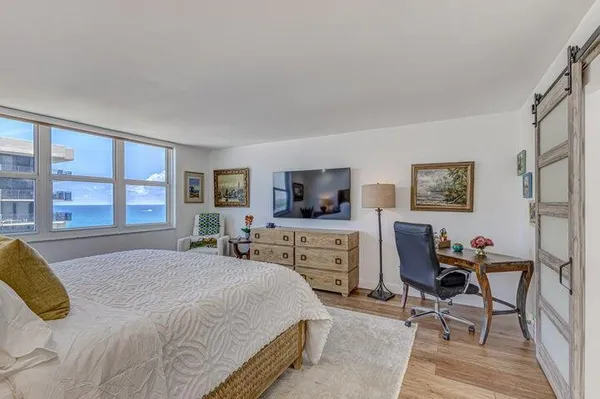 $7,500 | 5440 North Ocean Drive, Unit 1502, Singer Island, FL 33404