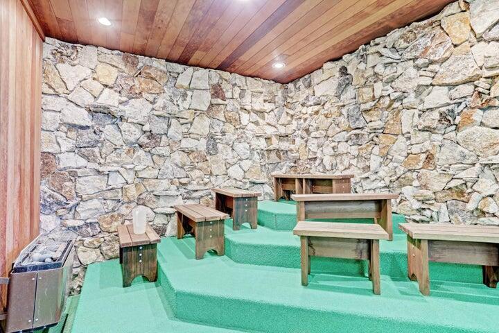 5440 North Ocean Drive, Unit 1502 Singer Island, FL 33404 - Photo 4 of 34 SAUNA