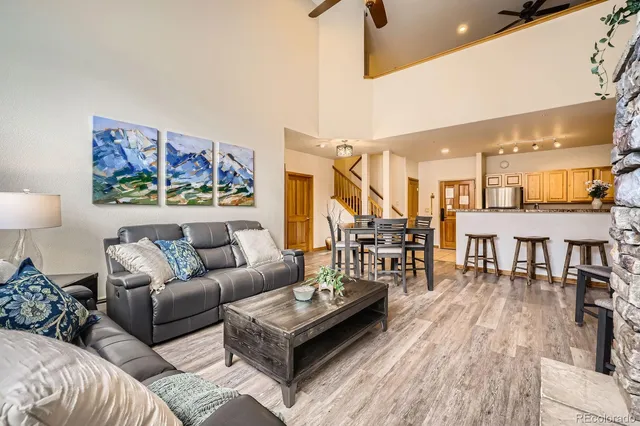 $1,149,000 | 23110 Highway 6, Unit 5094, Dillon, CO 80435