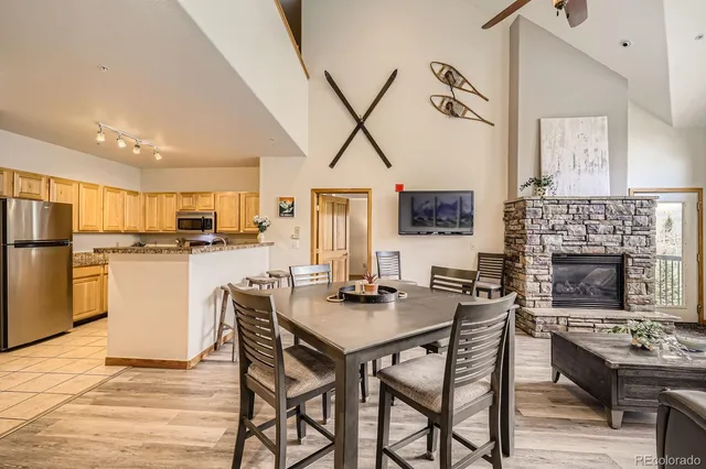 $1,149,000 | 23110 Highway 6, Unit 5094, Dillon, CO 80435