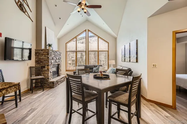 $1,149,000 | 23110 Highway 6, Unit 5094, Dillon, CO 80435