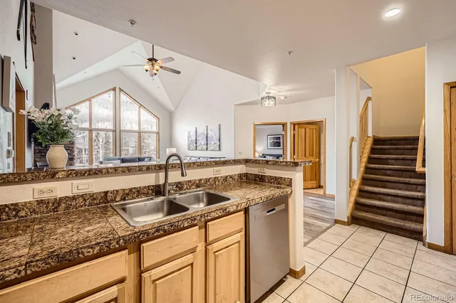 $1,149,000 | 23110 Highway 6, Unit 5094, Dillon, CO 80435