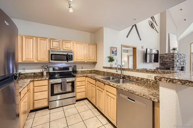 $1,149,000 | 23110 Highway 6, Unit 5094, Dillon, CO 80435