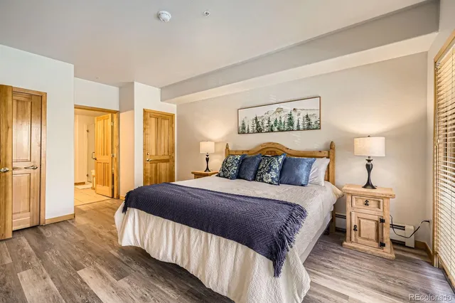 $1,149,000 | 23110 Highway 6, Unit 5094, Dillon, CO 80435