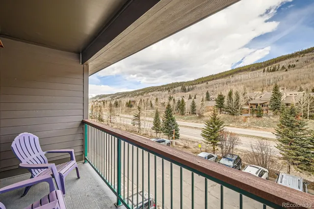 $1,149,000 | 23110 Highway 6, Unit 5094, Dillon, CO 80435