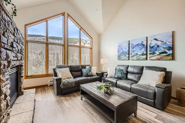 $1,149,000 | 23110 Highway 6, Unit 5094, Dillon, CO 80435