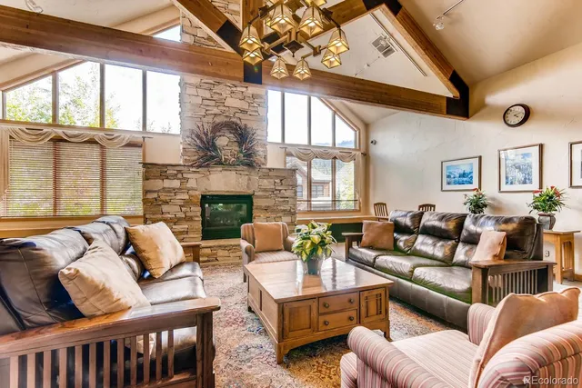 $1,149,000 | 23110 Highway 6, Unit 5094, Dillon, CO 80435