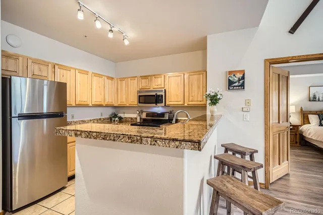 $1,149,000 | 23110 Highway 6, Unit 5094, Dillon, CO 80435