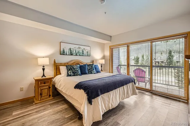 $1,149,000 | 23110 Highway 6, Unit 5094, Dillon, CO 80435