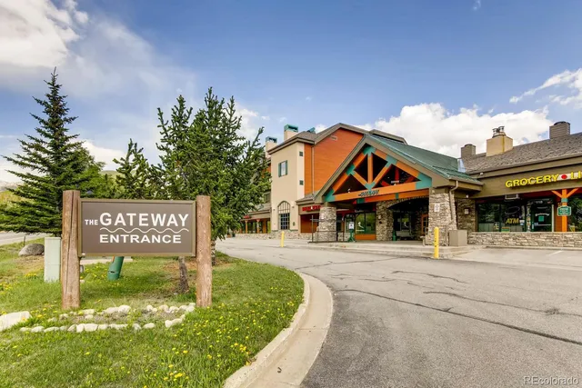 $1,149,000 | 23110 Highway 6, Unit 5094, Dillon, CO 80435