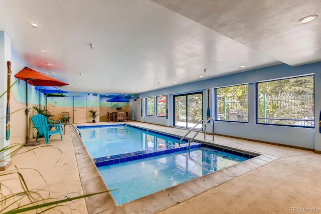 $1,149,000 | 23110 Highway 6, Unit 5094, Dillon, CO 80435