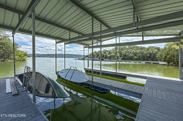 $1,250,000 | 137 East Shore Drive, Rockwood, TN 37854