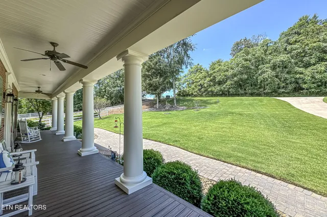 $1,250,000 | 137 East Shore Drive, Rockwood, TN 37854