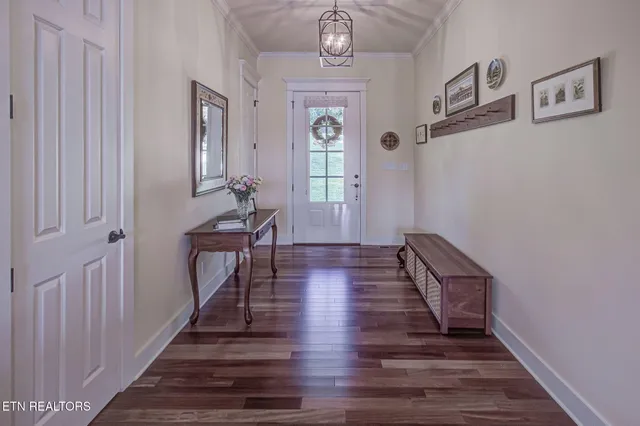 $1,250,000 | 137 East Shore Drive, Rockwood, TN 37854