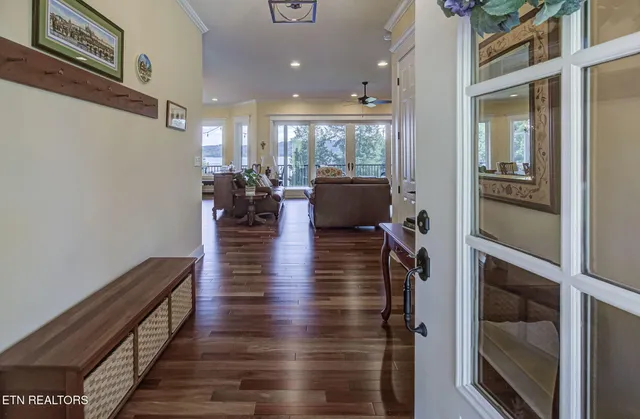 $1,250,000 | 137 East Shore Drive, Rockwood, TN 37854