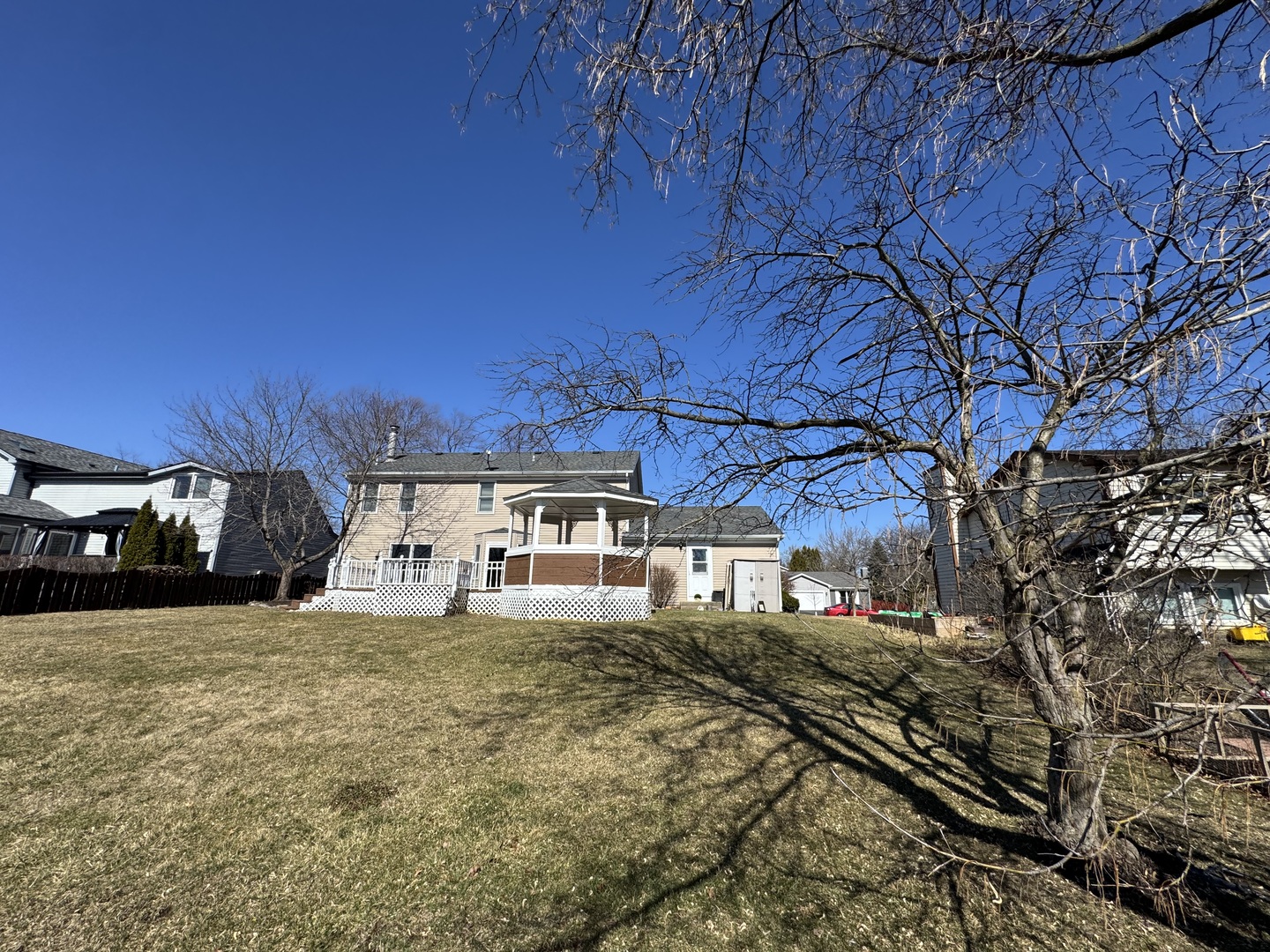 530 Cypress Bridge Road Lake Zurich, IL 60047 - Photo 22 of 23