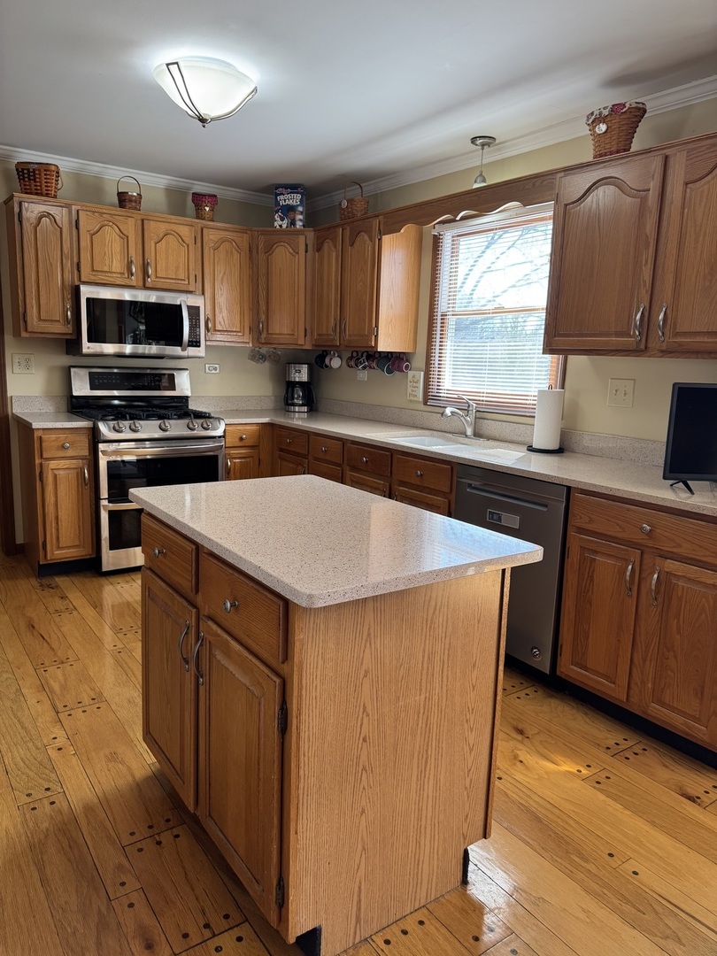 530 Cypress Bridge Road Lake Zurich, IL 60047 - Photo 7 of 23