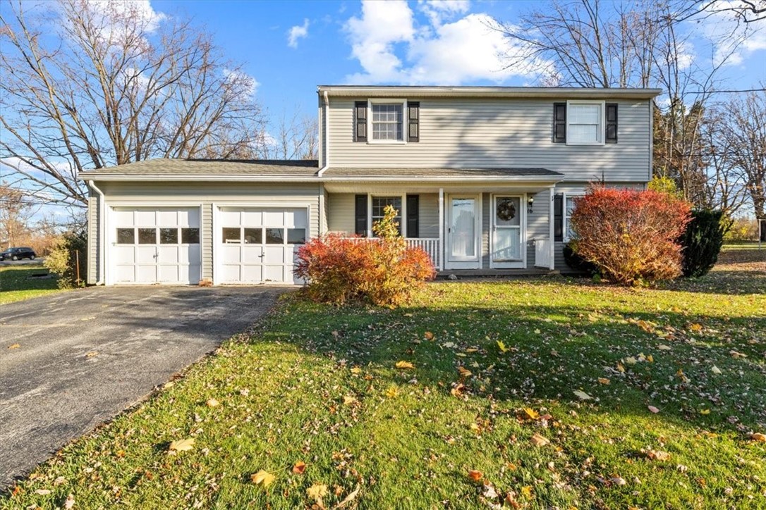 14 Phelps Road Rush, NY 14472 - Photo 1 of 1 Gallery Image 1