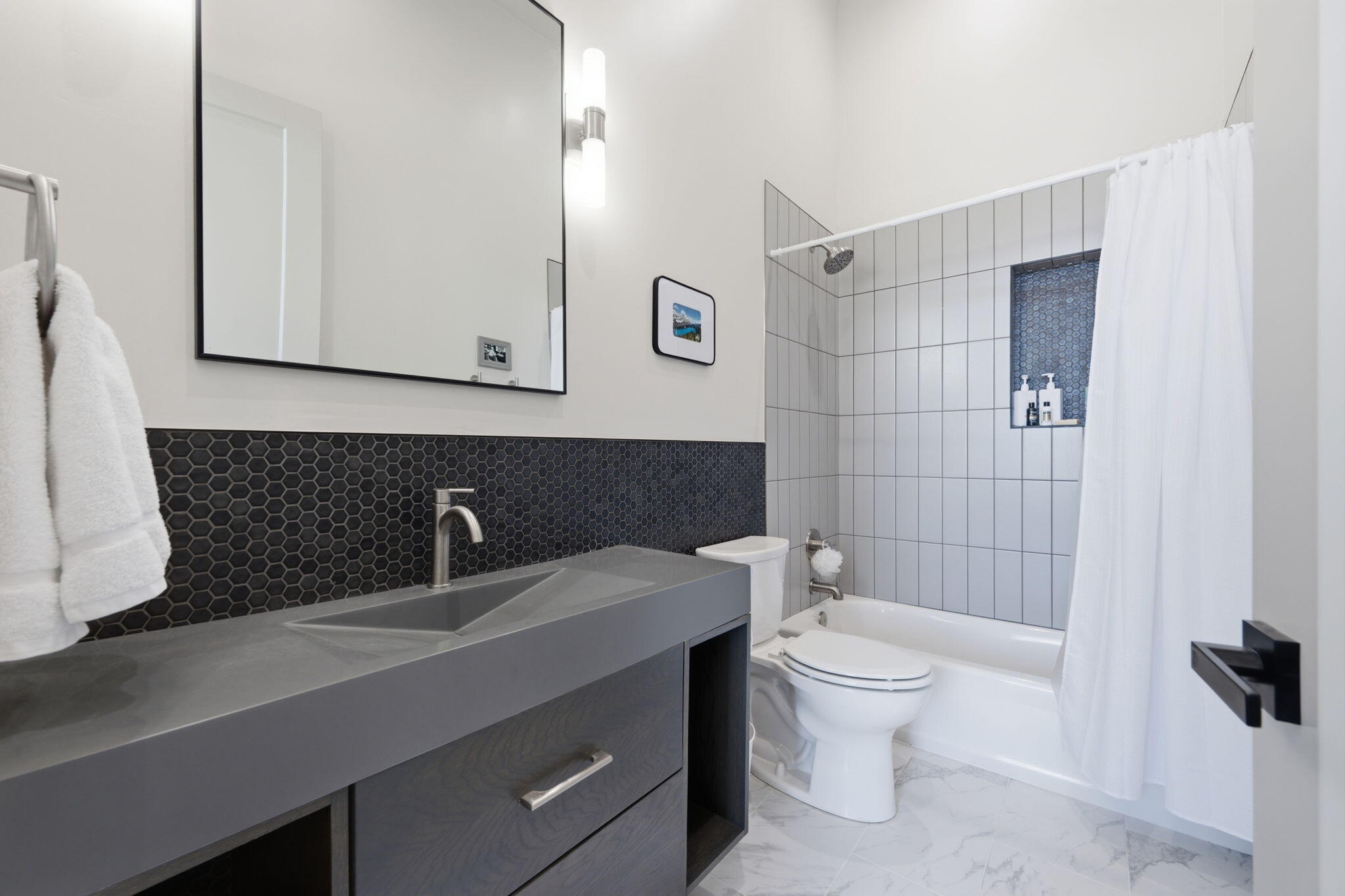 5429 West Copper Cliffs Way Hurricane, UT 84737 - Photo 28 of 48 full bathroom