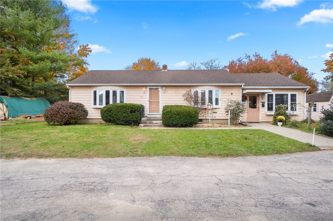 4089 Old Post Road Charlestown, RI 02813 - Photo 1 of 39