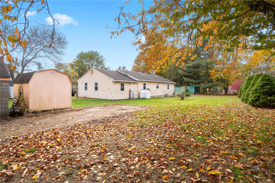 4089 Old Post Road Charlestown, RI 02813 - Photo 27 of 39