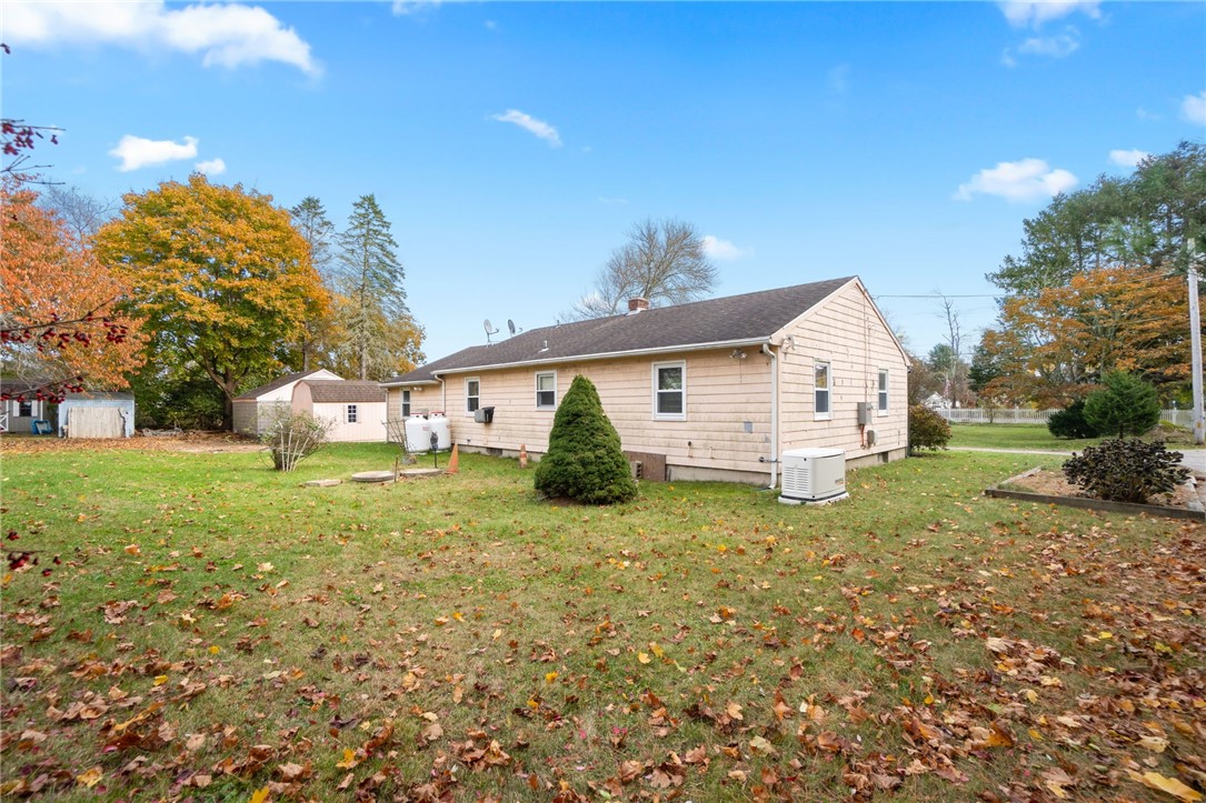 4089 Old Post Road Charlestown, RI 02813 - Photo 29 of 39