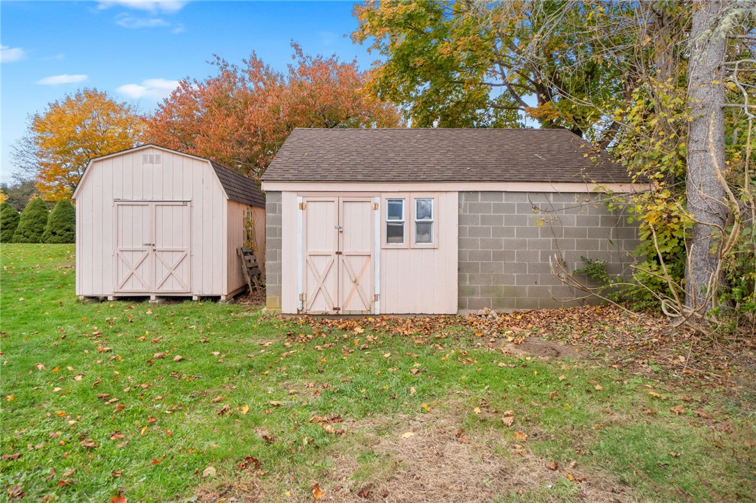 4089 Old Post Road Charlestown, RI 02813 - Photo 32 of 39