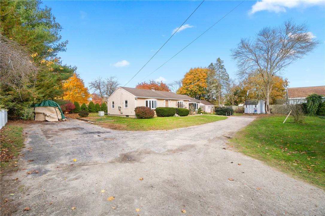 4089 Old Post Road Charlestown, RI 02813 - Photo 35 of 39
