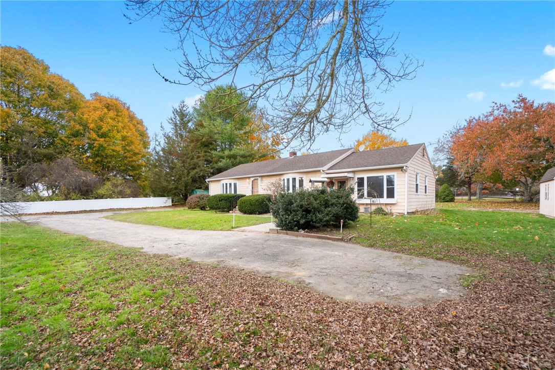 4089 Old Post Road Charlestown, RI 02813 - Photo 36 of 39