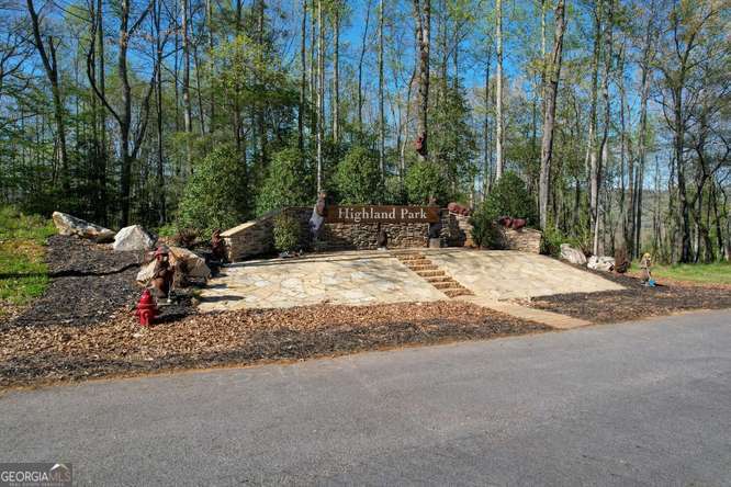 514 Winding Ridge Blairsville, GA 30512 - Photo 87 of 117