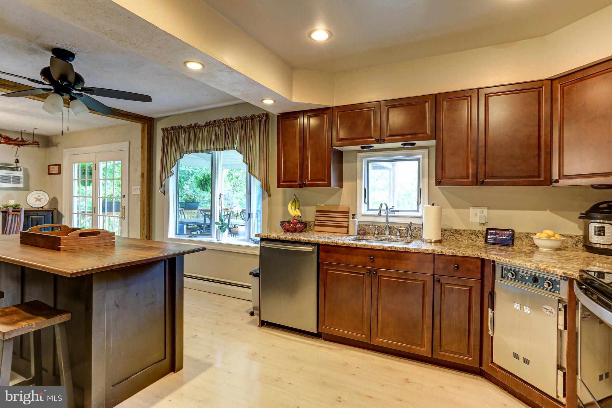 126 Cedar Hill Road Chalfont, PA 18914 - Photo 8 of 64 Kitchen