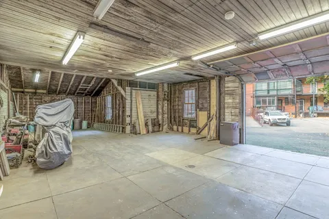 $995,000 | 12 Thayer Street, Brookline, MA 02445