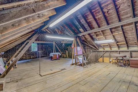 $995,000 | 12 Thayer Street, Brookline, MA 02445