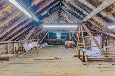 $995,000 | 12 Thayer Street, Brookline, MA 02445