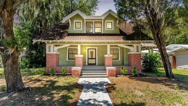 $250,000 | 355 South Broadway Avenue, Bartow, FL 33830