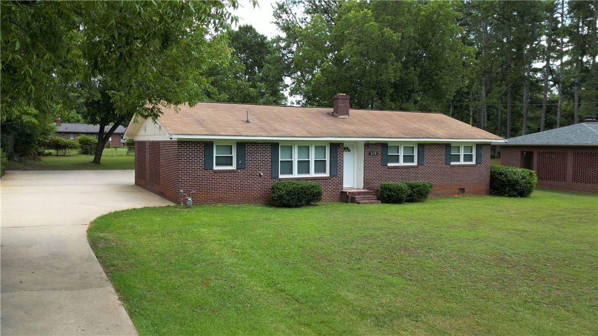309 Nelson Drive Anderson, SC 29621 - Photo 25 of 26