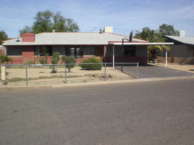 3422 West Roma Avenue Phoenix, AZ 85017 - Photo 1 of 2 Front view