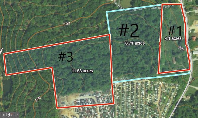 Lot#2 South Kinzer Road Paradise, PA 17562 - Photo 3 of 3