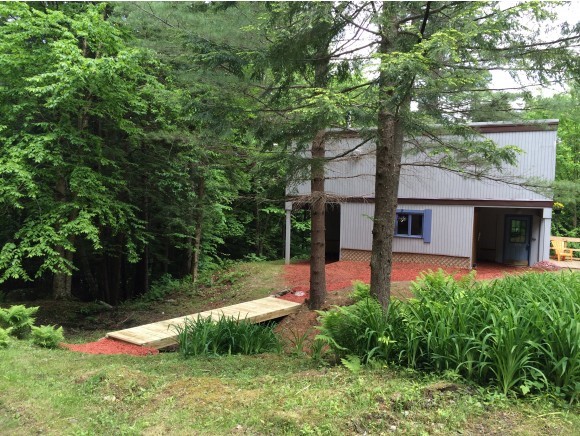 179 River Ridge Road Waitsfield, VT 05673 - Photo 2 of 27