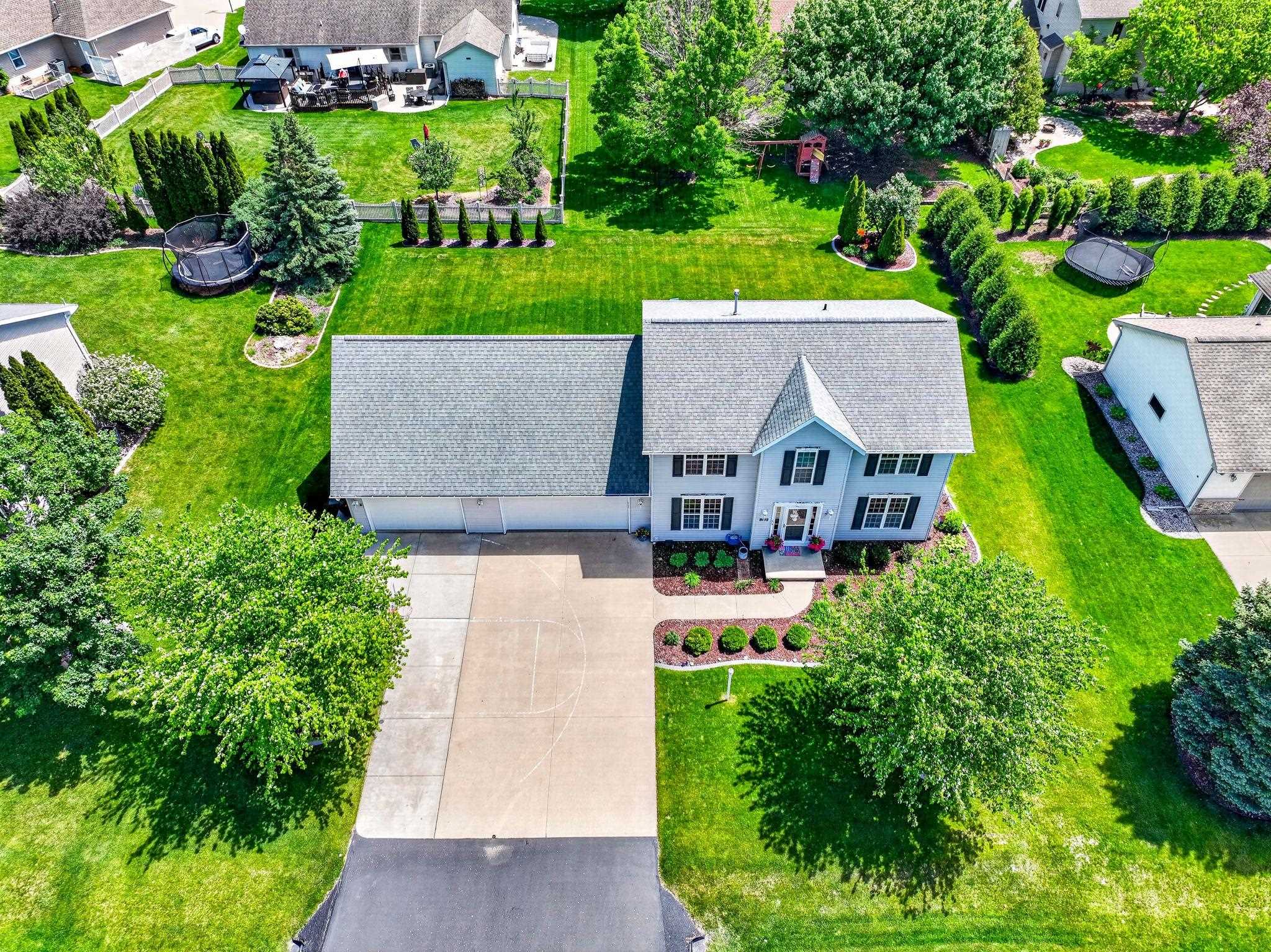 N9152 Kernan Avenue Appleton, WI 54915 - Photo 45 of 50