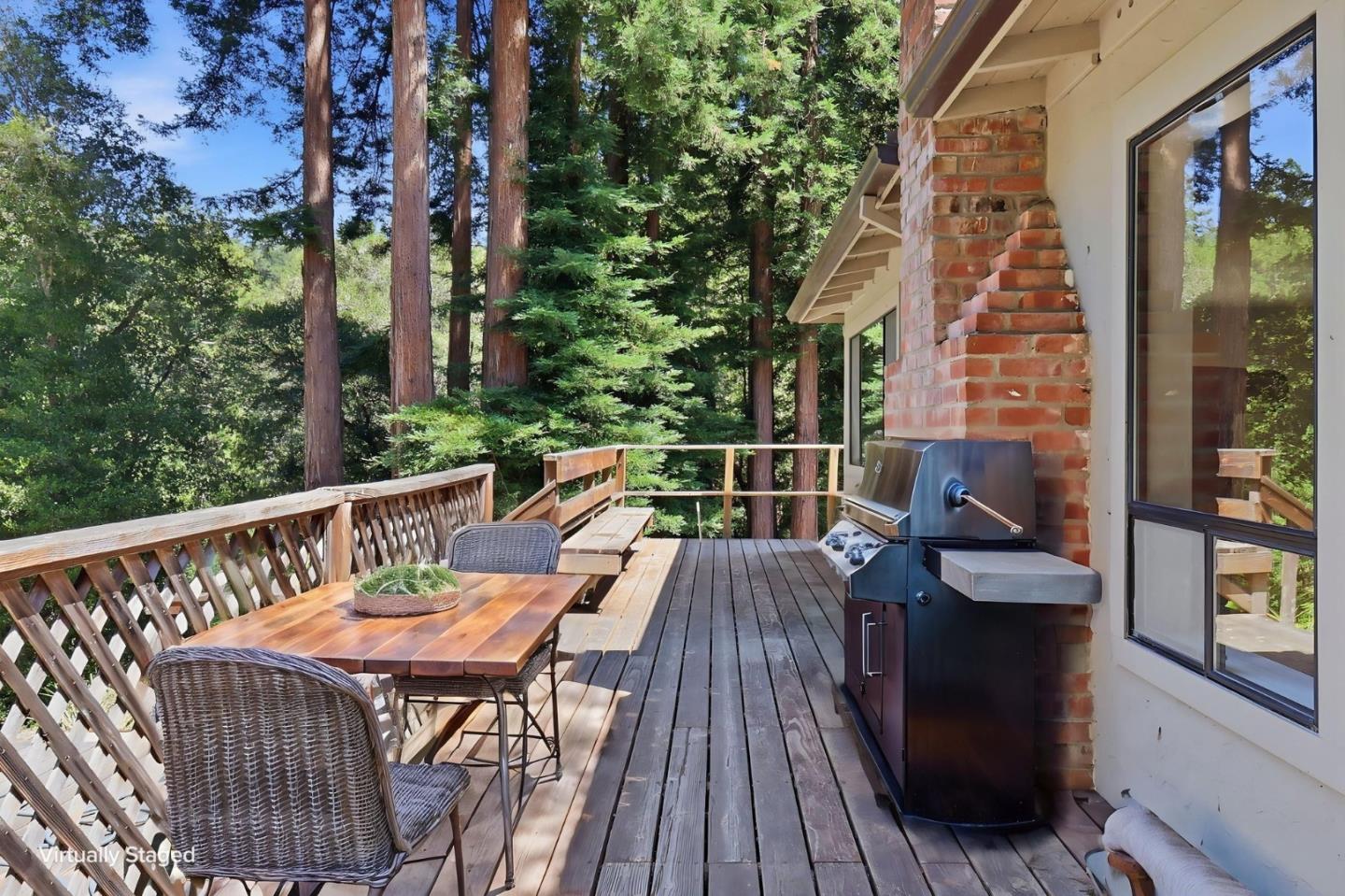 375 Blair Ranch Road Scotts Valley, CA 95066 - Photo 30 of 43