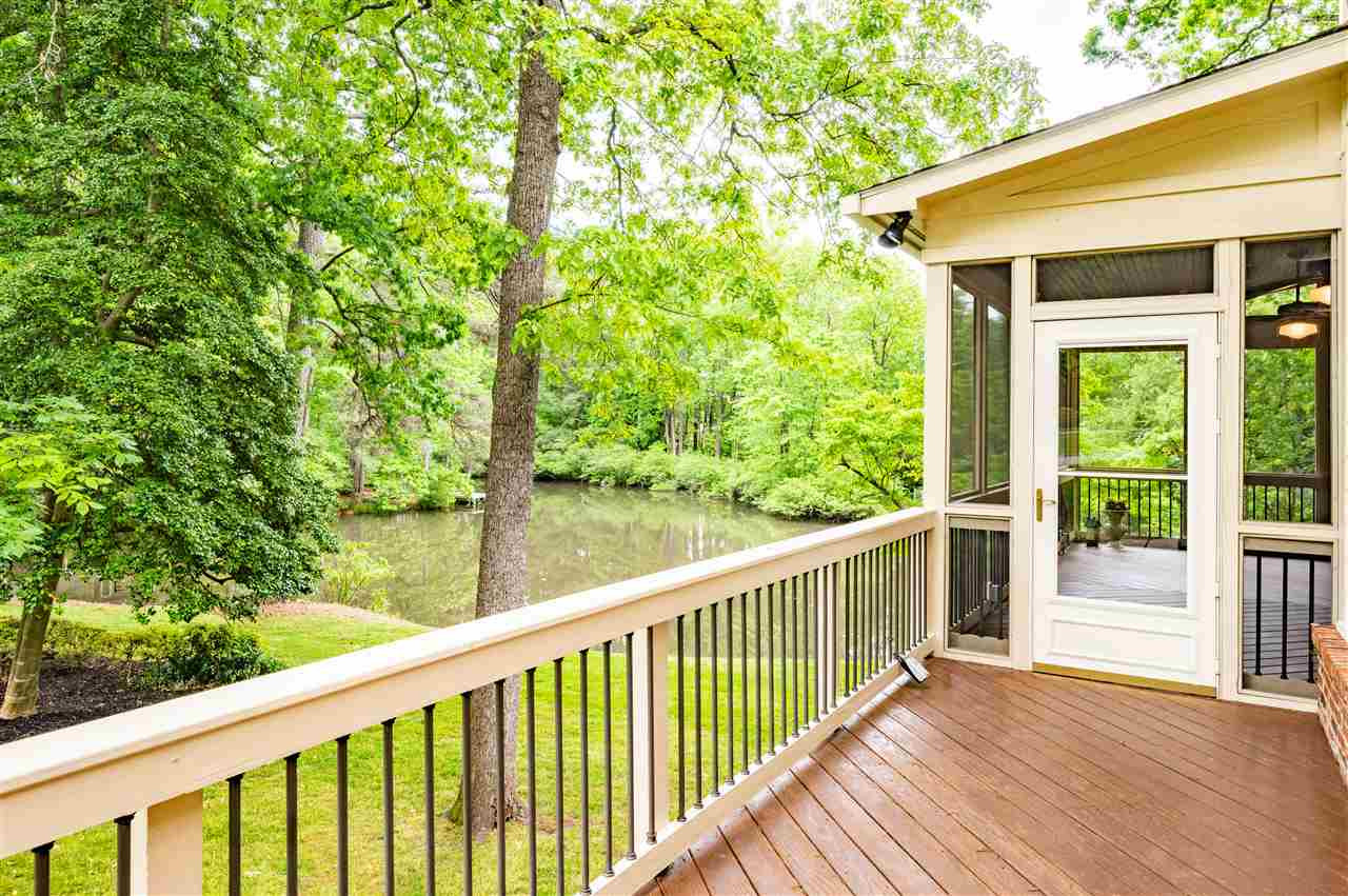 2105 Inverrary Court Raleigh, NC 27615 - Photo 24 of 29 Photo 25
